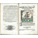 Fronsperger - Fünff Bücher Vonn Kriegs Regiment und Ordnung, 1558