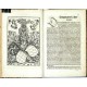 Rüxner, Francolin, Thurnier Buch, 1532, 1566, Fronsperger, Fünff Bücher Vonn Kriegs Regiment, 1558