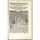 Rüxner, Francolin, Thurnier Buch, 1532, 1566, Fronsperger, Fünff Bücher Vonn Kriegs Regiment, 1558
