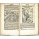 Rüxner, Francolin, Thurnier Buch, 1532, 1566, Fronsperger, Fünff Bücher Vonn Kriegs Regiment, 1558
