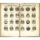 Rüxner, Francolin, Thurnier Buch, 1532, 1566, Fronsperger, Fünff Bücher Vonn Kriegs Regiment, 1558