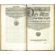 Rüxner, Francolin, Thurnier Buch, 1532, 1566, Fronsperger, Fünff Bücher Vonn Kriegs Regiment, 1558