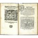 Rüxner, Francolin, Thurnier Buch, 1532, 1566, Fronsperger, Fünff Bücher Vonn Kriegs Regiment, 1558