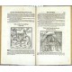 Rüxner, Francolin, Thurnier Buch, 1532, 1566, Fronsperger, Fünff Bücher Vonn Kriegs Regiment, 1558