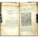 Holbein, Dance of Death - Imagines Mortis, Lyon, Frellon, 1547, 53 woodcuts - Bar Kepha - De Paradiso commentarius, 1596
