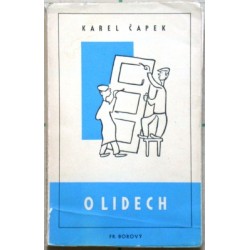 O lidech