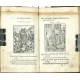 Holbein, Totentanz - Imagines Mortis, Lyon, Frellon, 1547, 53 Holzschnitte - Bar Kepha - De Paradiso commentarius, 1596