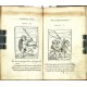 Holbein, Totentanz - Imagines Mortis, Lyon, Frellon, 1547, 53 Holzschnitte - Bar Kepha - De Paradiso commentarius, 1596