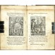 Holbein, Totentanz - Imagines Mortis, Lyon, Frellon, 1547, 53 Holzschnitte - Bar Kepha - De Paradiso commentarius, 1596