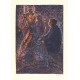 Josef Váchal - Exlibris ing. Oldř. Leixner, dřevoryt, 1948