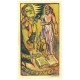 Josef Váchal - Ex libris Josef Kašpar, dřevoryt, exlibris, 1947
