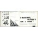 Le Corbusier - Des Canons, Des Munitions? Merci! Des Logis ... S.V.P., 1938, Moderne Architektur