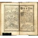 Menšík z Menštejna - O Mezech, Hranicých, Saudu a Rozepřj Meznj - Praha, Schumann, 1601