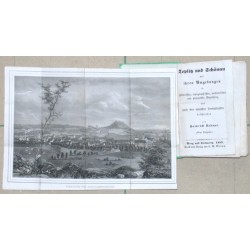 Teplitz und Schönau mit ihren Umgebungen