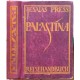 Palästina und Südsyrien. Reisehandbuch.