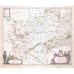 Comitatvs Glatz