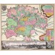 Norimberga - Nürnberg - Old maps for sale