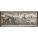 Prospect des so genandten Klein-Seiter Rings - Antique map