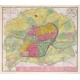 Grundris der des Heil. Röm. Reichs Freyen Stadt Nürnberg - Stará mapa