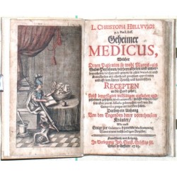 Geheimer Medicus.