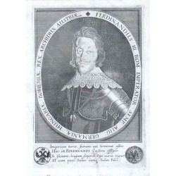 Ferdinandus III.