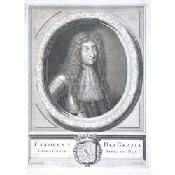 Carolus V.