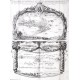 La Bataille de Nordlingen Donneele Troisiesme Iovr D'Aovst 1645  Ordre de la Bataile de Nordlingen