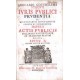 Iuris publici prudentia ex historiarum monumentis legibus et observantia imperii actis publicis declarata illustrataque ad