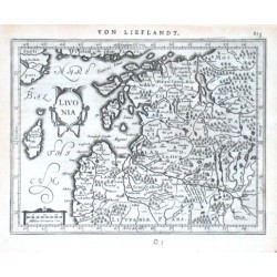 Livonia