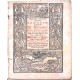 Neuer Prager Titular und Logiaments CalenderH. Wenceslaiauf das 1725. Jahr