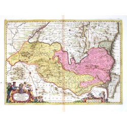 Episcopatus Balbastrensis et Comitatus Ribagorcae