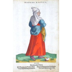 Hispana Rvstica