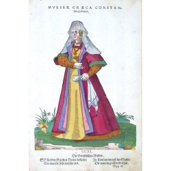 Mvlier Graeca Constantinopolitana