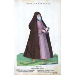 Graecvs Sacerdos