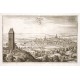 Amberg - Old maps