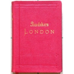London und Umgebung.