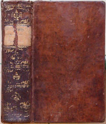 L'Office de la quinzaine de Paque, selon l'usage de Rome, en Latin et en Francois, traduction nouvelle. - Staré tisky, vzácné knihy a bibliofilie na prodej