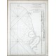 Plan de Salangor et de la Cote de Malaye - Antique map