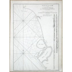 Plan de Salangor et de la Cote de Malaye