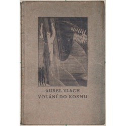 Volání do kosmu
