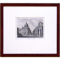 Der Kreuzherrn-Platz