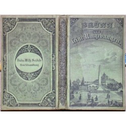 Brünn und seine Umgebungen. Ein Gemälde dieser königl. Provinzial-Hauptstadt.