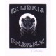 Ex libris Ph. Dr. K. V.