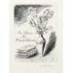 Ex libris M. Kováříková