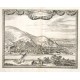 Heidelberg - Old maps for sale
