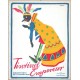 Tintinel Empereur