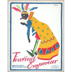 Tintinel Empereur