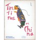 Tintinel en Chine