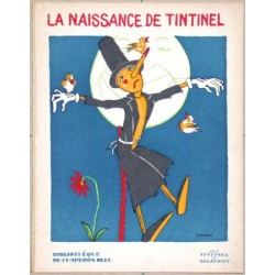 La Naissance de Tintinel