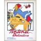 Tintinel Detective